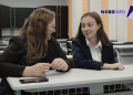 VIDEO // „Vreau să fiu schimbarea”: Bălțiul are șase absolvenți de nota 10 la BAC