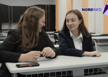 VIDEO // „Vreau să fiu schimbarea”: Bălțiul are șase absolvenți de nota 10 la BAC