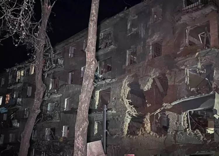 Rusia a atacat orașul Sumî cu cinci bombe aeriene ghidate. Morți și răniți în Odesa, portul e paralizat