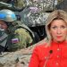 Minciună grosolană lansată de Maria Zaharova: „Chișinăul însuși împiedică retragerea trupelor rusești din Transnistria”