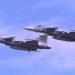 Achiziție strategică pentru Ucraina: Suedia va livra Kievului 16 avioane Gripen E