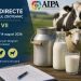 AIPA începe recepționarea cererilor pentru plățile directe acordate producătorilor de lapte