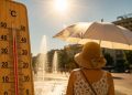 Codul galben de caniculă, prelungit! Șase raioane din nord rămân în afara avertizării