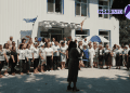 VIDEO // Nu stau acasă: serviciu nou pentru seniorii din Alexăndreni