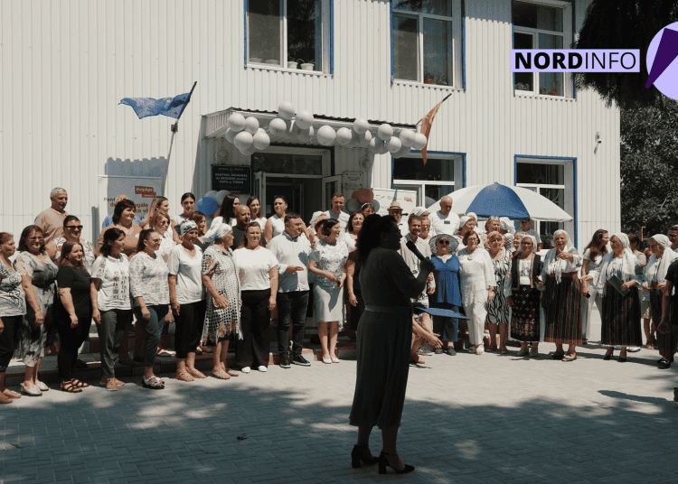 VIDEO // Nu stau acasă: serviciu nou pentru seniorii din Alexăndreni