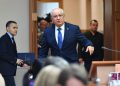 Surse: Eugen Osmochescu va prelua interimatul funcției de prim-ministru după demisia lui Alexandru Munteanu