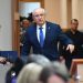Surse: Eugen Osmochescu va prelua interimatul funcției de prim-ministru după demisia lui Alexandru Munteanu