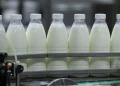 Compania moldovenească JLC a intrat în top 10 al companiilor din sectorul lactatelor din România