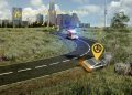 Mașinile cu sistem eCall vor apela automat 112 în cazul accidentelor rutiere grave. Mecanismul, reglementat prin lege