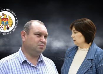 Primarul orașului Costești din raionul Rîșcani, Nelu Glasu, pierde litigiul cu CEC, după ce a fost revocat din funcție