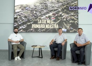 VIDEO // „O primărie rurală este astăzi prea slabă pentru a face față provocărilor”. Amalgamarea voluntară în r. Florești