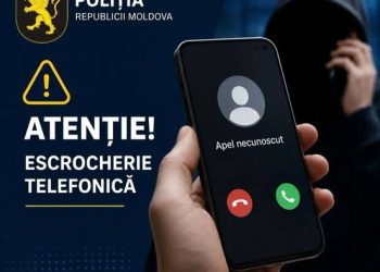 Moldovenii continuă să cadă în plasă: victimele au pierdut peste 2 milioane de lei