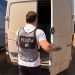 VIDEO // Cinci bărbați, reținuți pentru comercializarea ilegală a cinci tone de alcool etilic adus din stânga Nistrului