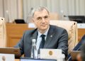 Eugeniu Osmochescu, numit oficial prim-ministru interimar al Republicii Moldova