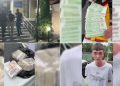 VIDEO // Ghinion pentru trei escroci din nordul țării. Au fost prinși înainte să obțină aproape 200 de mii de lei