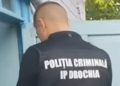 VIDEO // Patru tineri din raionul Drochia, cercetați pentru trafic și comercializare de droguri