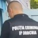 VIDEO // Patru tineri din raionul Drochia, cercetați pentru trafic și comercializare de droguri