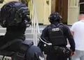 VIDEO // Percheziții în penitenciarele din Bălți și Soroca. Patru persoane, reținute într-un dosar privind finanțarea organizațiilor criminale conduse de hoți în lege