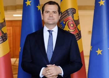 Premierul desemnat și-a prezentat programul de guvernare: „Economie europeană, stat eficient”