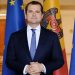 Premierul desemnat și-a prezentat programul de guvernare: „Economie europeană, stat eficient”