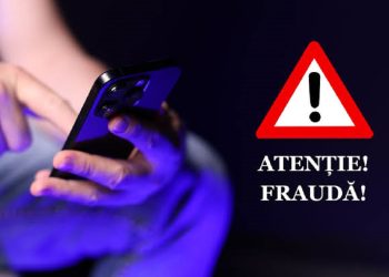 Escrocheriile telefonice fac noi victime: prejudicii de peste 1,46 milioane de lei în doar câteva cazuri
