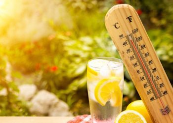 METEO // Canicula revine! Se așteaptă temperaturi de până la +33°C