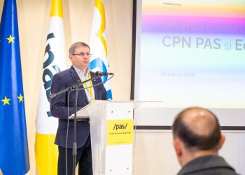 Partidul de guvernare ia măsuri după scandalul MoldATSA. Anunță excluderi și își asumă responsabilitatea pentru erorile instituționale