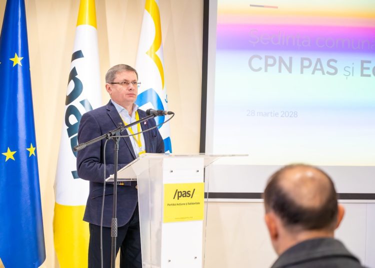Partidul de guvernare ia măsuri după scandalul MoldATSA. Anunță excluderi și își asumă responsabilitatea pentru erorile instituționale