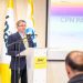 Partidul de guvernare ia măsuri după scandalul MoldATSA. Anunță excluderi și își asumă responsabilitatea pentru erorile instituționale