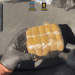 VIDEO // Doi concubini din Chișinău, reținuți pentru trafic de droguri. Își plimbau copilul de un an în timp ce ridicau hașiș comandat pe Telegram
