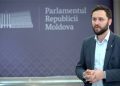 Deputatul PAS Alexandr Trubca renunță la mandatul de parlamentar