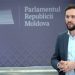 Deputatul PAS Alexandr Trubca renunță la mandatul de parlamentar