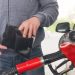 Scumpirea carburanților cu 48 de bani, amânată pentru o lună