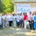 La Bălți a fost deschisă o creșă comunitară pentru copiii de până la trei ani