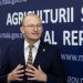 Prima demisie din Guvernul Tofan. Radu Musteața pleacă de la Agricultură după scandalul legat de PDM
