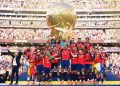 Campionatul Mondial 2026. Spania detronează Argentina și devine campioană mondială