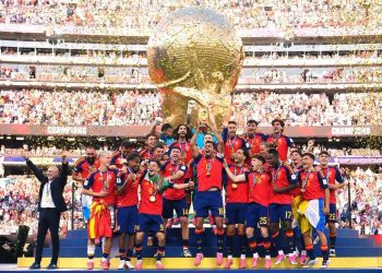 Campionatul Mondial 2026. Spania detronează Argentina și devine campioană mondială