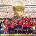 Campionatul Mondial 2026. Spania detronează Argentina și devine campioană mondială