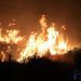 Peste 300 de incendii într-o singură zi în Sicilia. Sute de oameni au fost evacuați