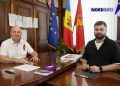 VIDEO // „Cei care se opun amalgamării se opun, de fapt, intereselor cetățenilor”. Interviu cu Arcadie Covaliov, primarul orașului Sîngerei