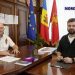 VIDEO // „Cei care se opun amalgamării se opun, de fapt, intereselor cetățenilor”. Interviu cu Arcadie Covaliov, primarul orașului Sîngerei