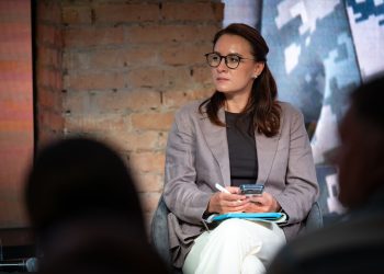 Prim-ministra Ucrainei, Iulia Sviridenko, și-a dat demisia