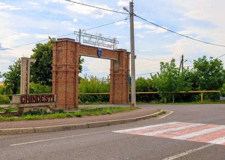 Mai multe localități din raioanele Florești și Șoldănești își unesc primăriile. Vor beneficia de aproape 26 de milioane de lei pentru proiecte de dezvoltare