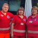 Medicii de pe ambulanță din raionul Briceni au salvat un bărbat de 72 de ani aflat în stop cardio-respirator