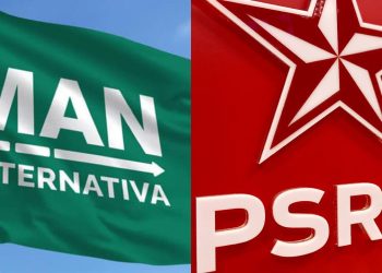 PSRM și MAN nu vor participa la consultările convocate de Maia Sandu pentru desemnarea premierului
