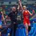 Prima medalie pentru Republica Moldova la Mondialul de lupte U-17, obținută de Margarita Lisița
