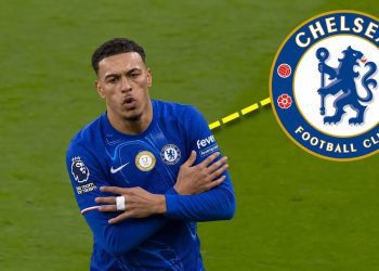 E gata! Cel mai scump transfer din istoria Premier League, reușit de Chelsea