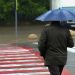 METEO // În unele localități din nordul țării se așteaptă ploi cu descărcări electrice