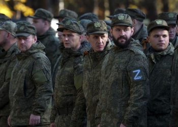 Rusia negă o nouă mobilizare și spune câți voluntari a atras în armată în primele șase luni din 2026