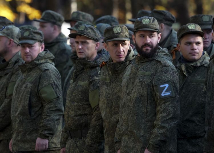 Rusia negă o nouă mobilizare și spune câți voluntari a atras în armată în primele șase luni din 2026